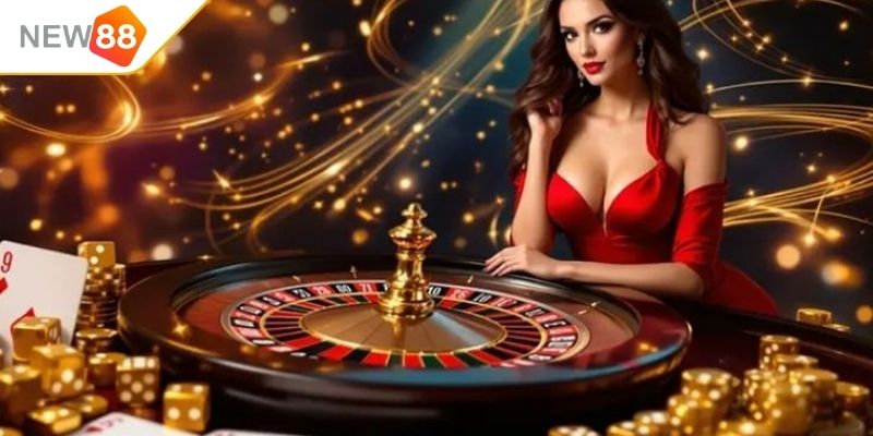Khám phá khuyến mãi NEW88 dành cho hội viên